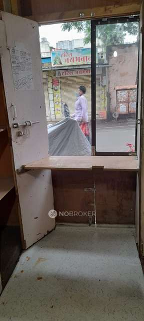 1 RK Flat for Rent  In Dighi