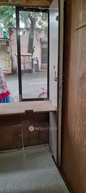 1 RK Flat for Rent  In Dighi