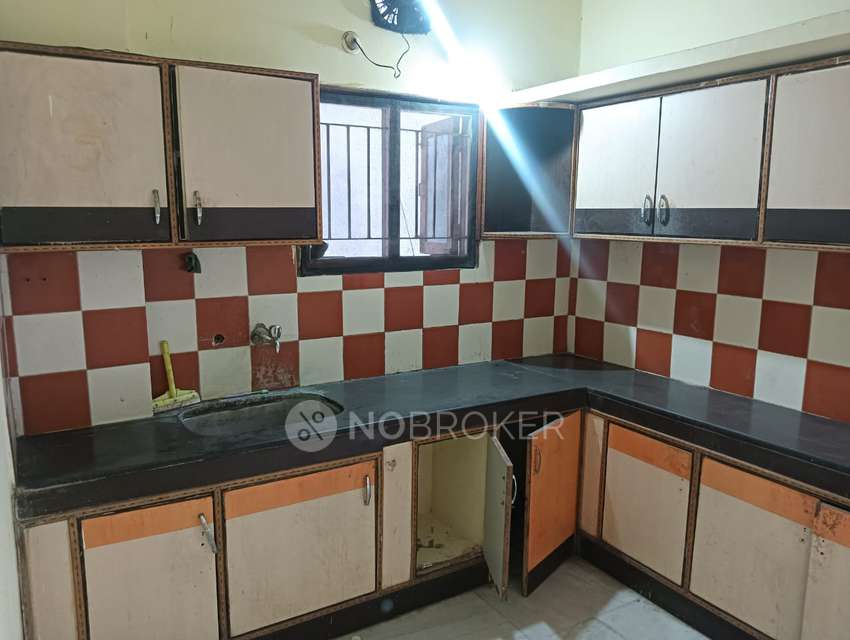 2 BHK Flat In Green Leaf Avenues Nizampet For Sale  In Nizampet
