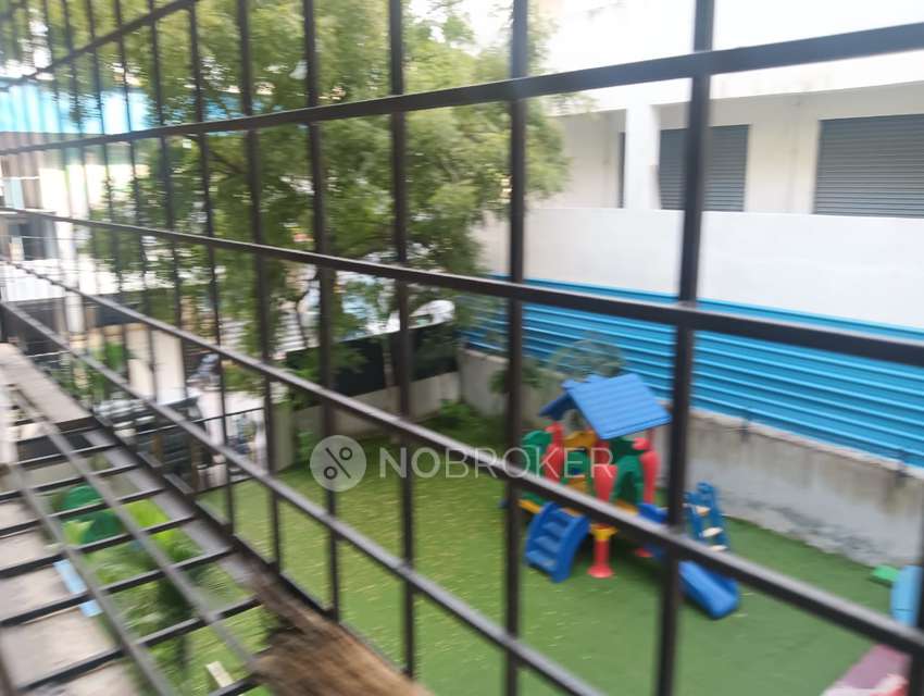 2 BHK Flat In Green Leaf Avenues Nizampet For Sale  In Nizampet