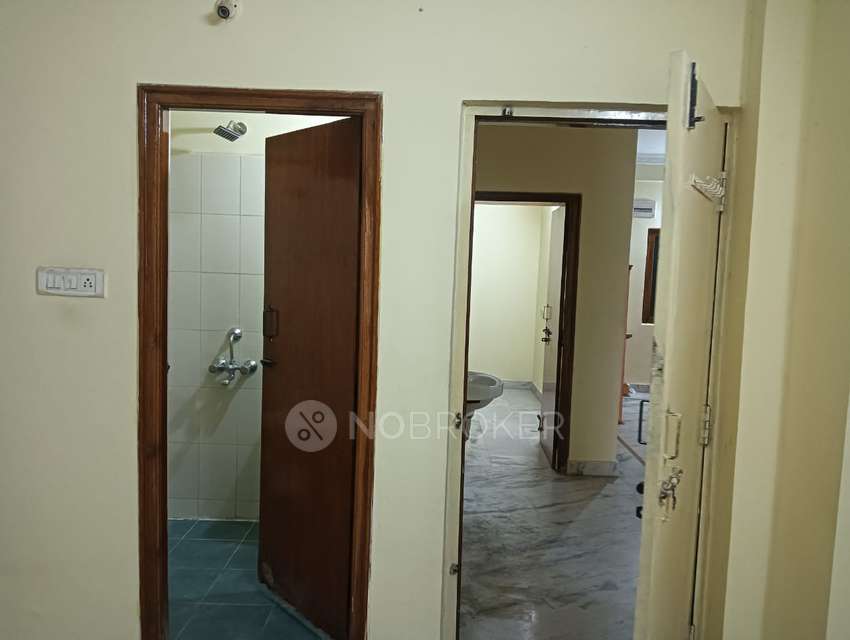 2 BHK Flat In Green Leaf Avenues Nizampet For Sale  In Nizampet
