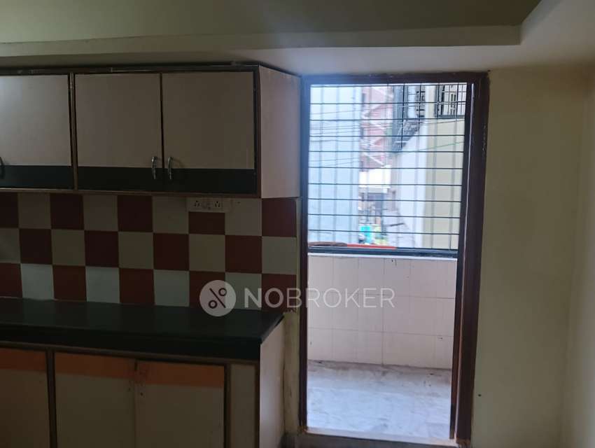 2 BHK Flat In Green Leaf Avenues Nizampet For Sale  In Nizampet