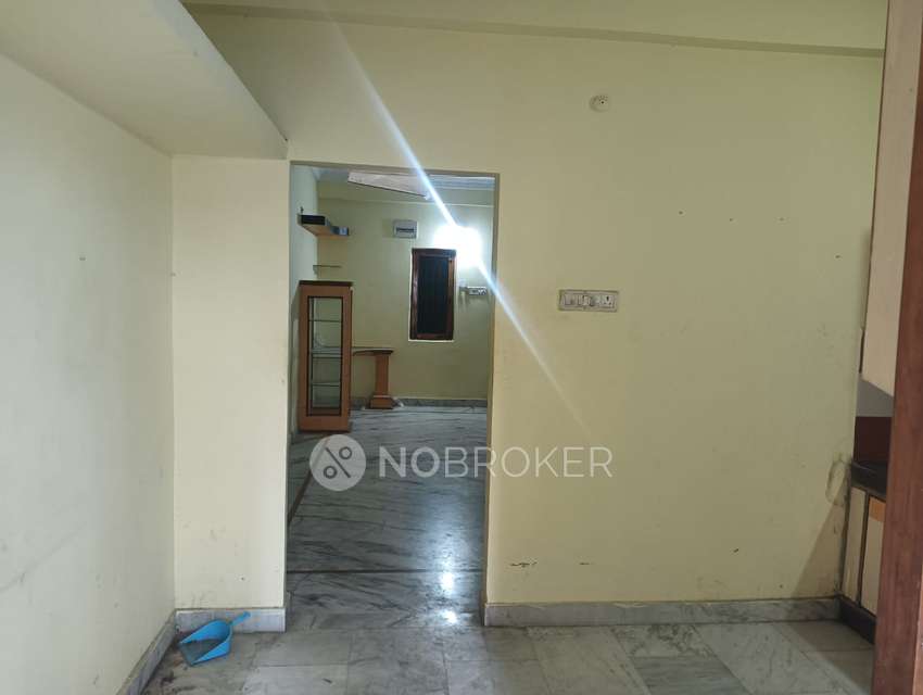 2 BHK Flat In Green Leaf Avenues Nizampet For Sale  In Nizampet