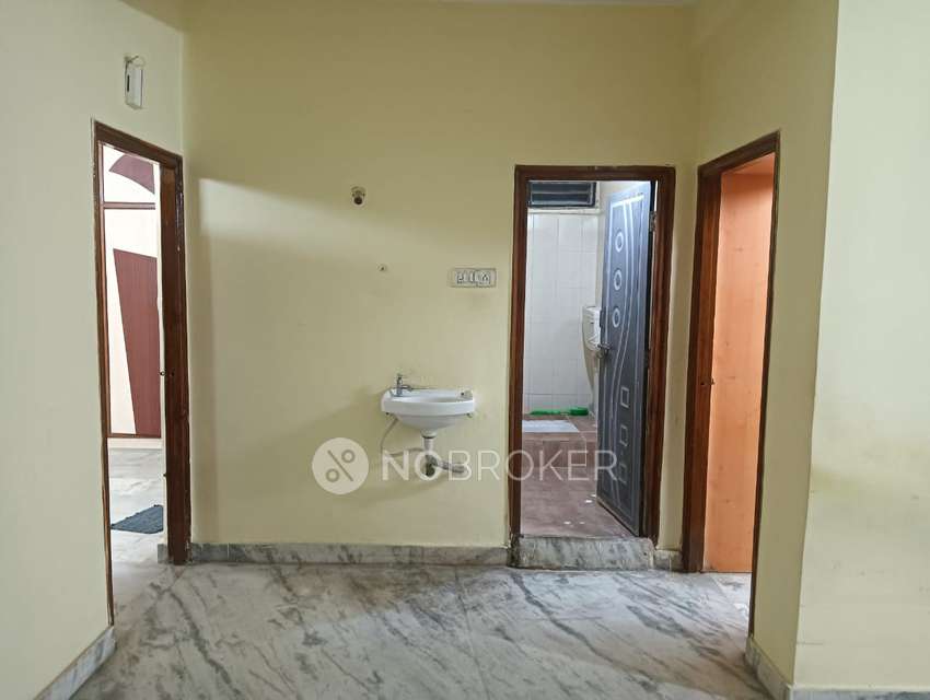 2 BHK Flat In Green Leaf Avenues Nizampet For Sale  In Nizampet