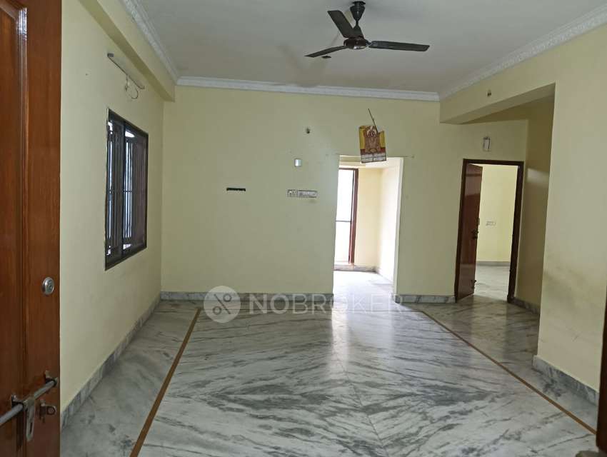 2 BHK Flat In Green Leaf Avenues Nizampet For Sale  In Nizampet