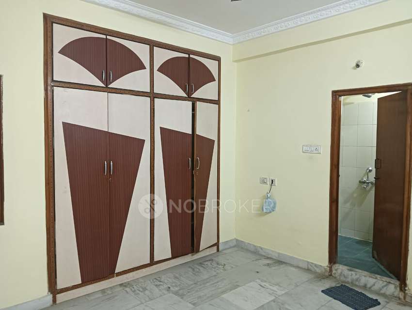 2 BHK Flat In Green Leaf Avenues Nizampet For Sale  In Nizampet