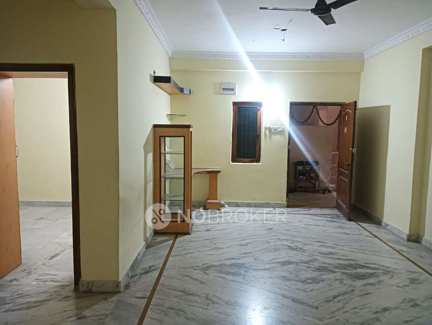 2 BHK Flat In Green Leaf Avenues Nizampet For Sale  In Nizampet