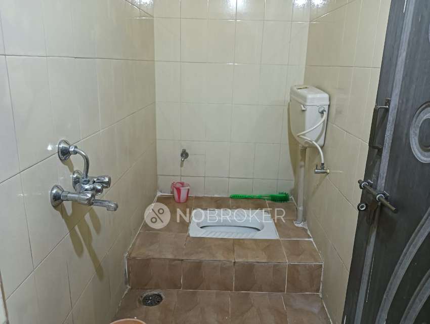 2 BHK Flat In Green Leaf Avenues Nizampet For Sale  In Nizampet