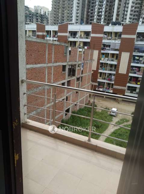 2 BHK Flat In Sbs Home  For Sale  In Shahberi