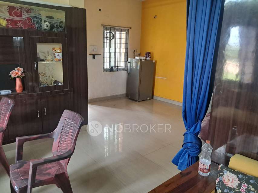 2 BHK Flat In Gayathri Enclave  For Sale  In Kundanpally