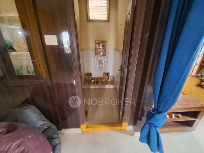 2 BHK Flat In Gayathri Enclave  For Sale  In Kundanpally