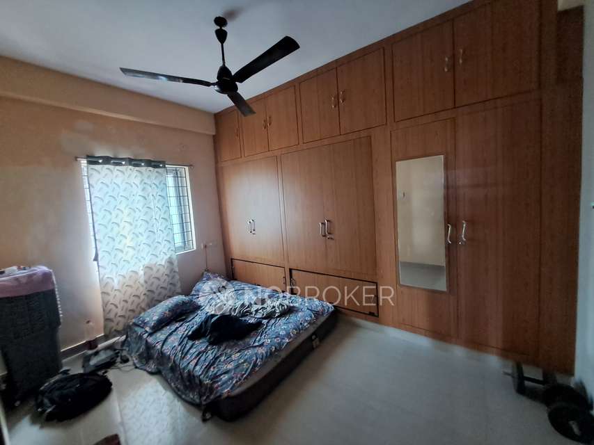 2 BHK Flat In Gayathri Enclave  For Sale  In Kundanpally