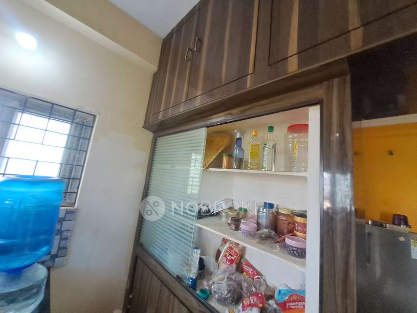 2 BHK Flat In Gayathri Enclave  For Sale  In Kundanpally