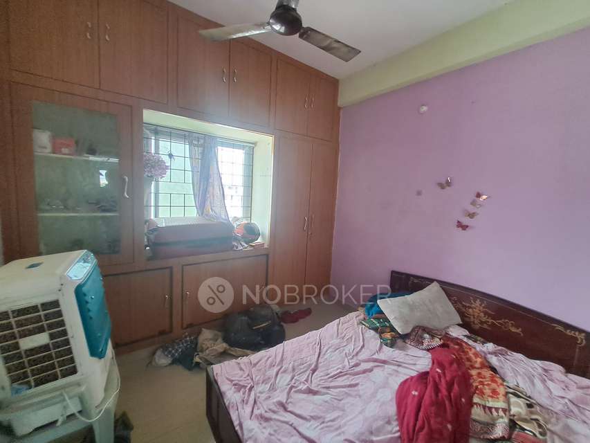 2 BHK Flat In Gayathri Enclave  For Sale  In Kundanpally