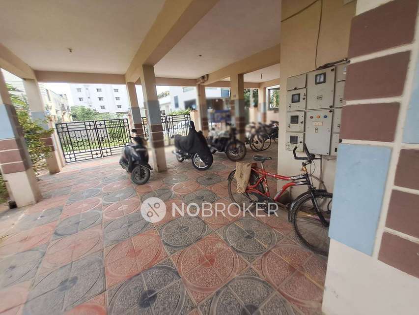 2 BHK Flat In Gayathri Enclave  For Sale  In Kundanpally