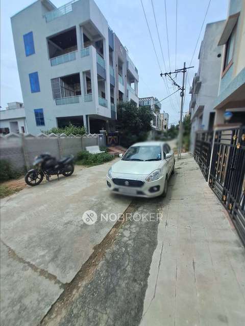 2 BHK Flat In Gayathri Enclave  For Sale  In Kundanpally