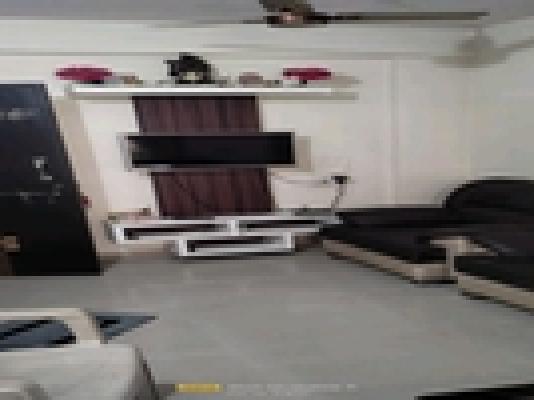 1 BHK Flat In Annapurna Sharmila Residency for Rent  In Badlapur East