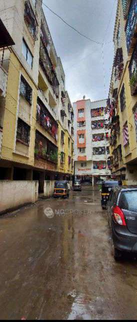 1 BHK Flat In Chandrabhaga Angan For Sale  In Ambegaon Bk