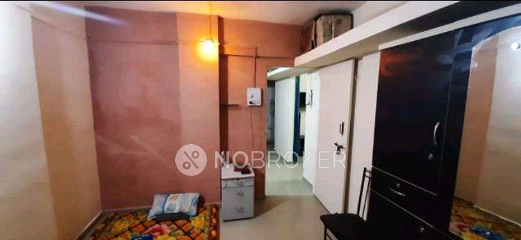 1 BHK Flat In Chandrabhaga Angan For Sale  In Ambegaon Bk