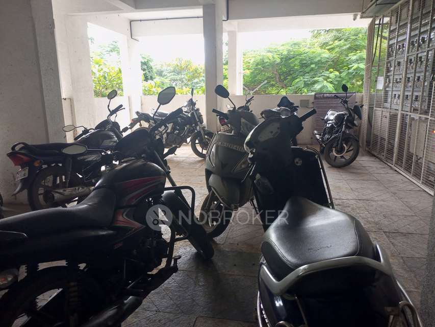 1 BHK Flat In Chandrabhaga Angan For Sale  In Ambegaon Bk