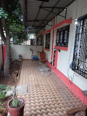 2 BHK Flat In Sai Preetam Park for Rent  In Sai Preetam Park