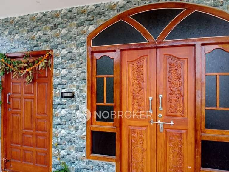 Independent House Nagaram Rent WITHOUT BROKERAGE Semifurnished 1 BHK