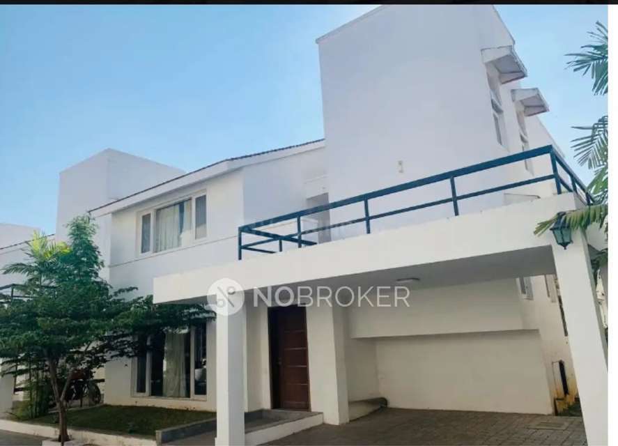 Komal Villa
