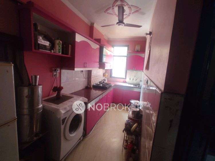 2 BHK Flat In Rwa Yamuna Vihar  for Rent  In Shahdara