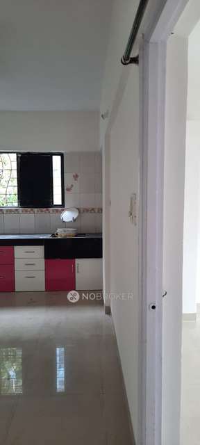 2 BHK Flat In Rama Erande Hills for Rent  In Chandan Nagar