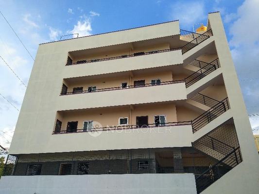 4+ BHK Flat In Standalone Builing  For Sale  In Parappana Agrahara