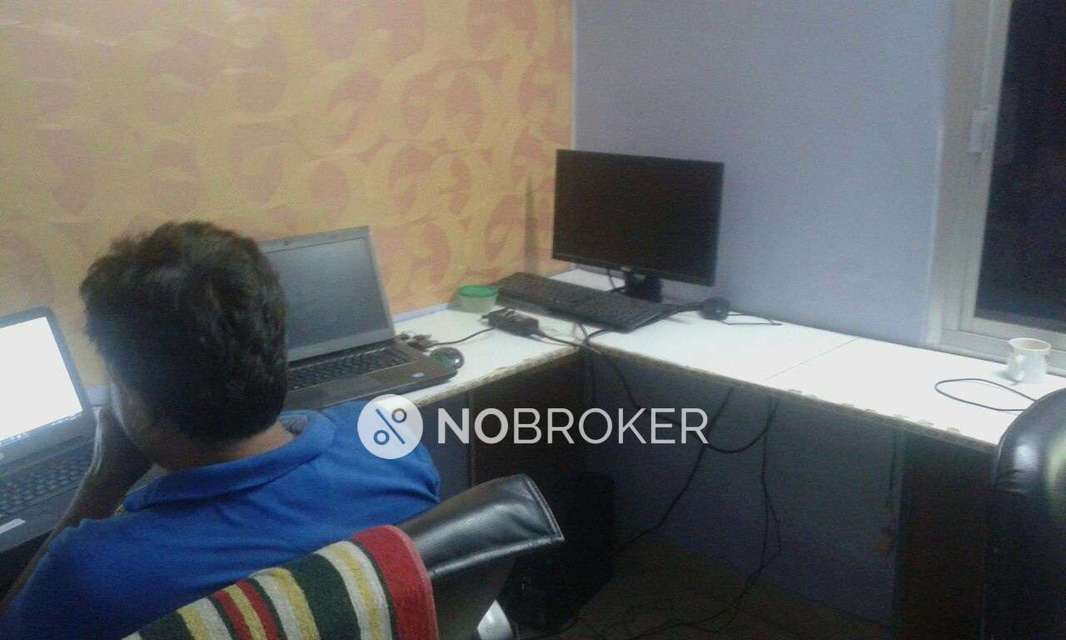 Office Space in Rohini, Delhi for Rent 