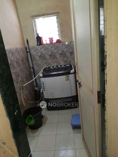 1 BHK Flat In Shram Safalya Residency for Rent  In Chikhli