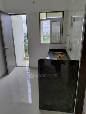2 BHK Flat In Somani Dream Home for Rent  In Punawale