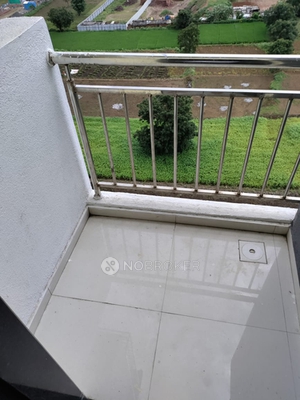 2 BHK Flat In Somani Dream Home for Rent  In Punawale