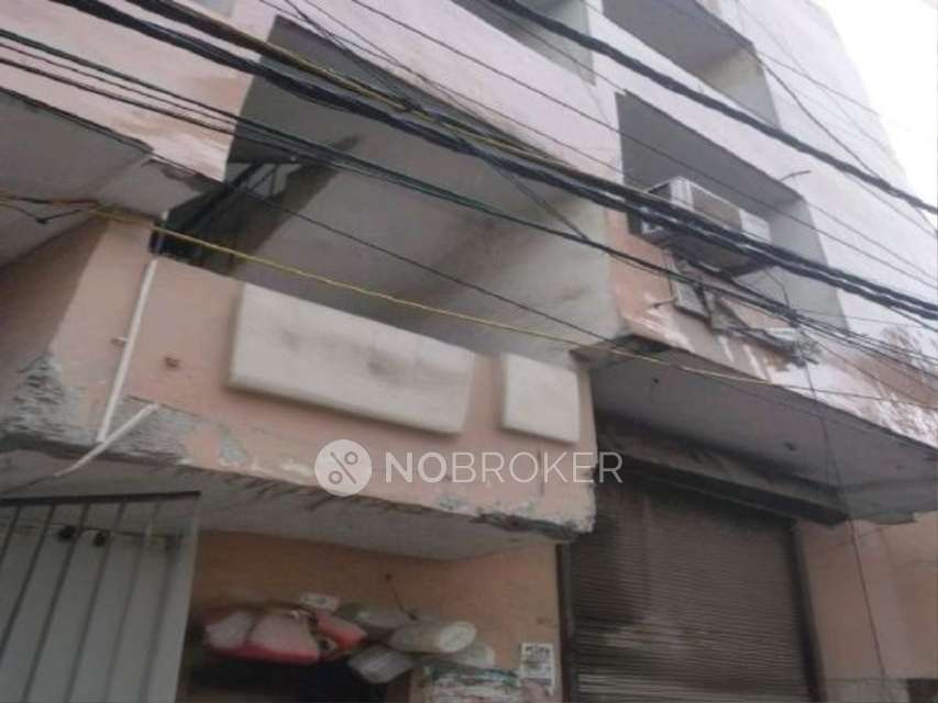 1 BHK Flat for Rent  In Mahipalpur