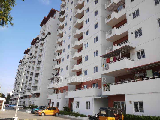 2 BHK Flat In The Gem Grove For Sale  In Padur