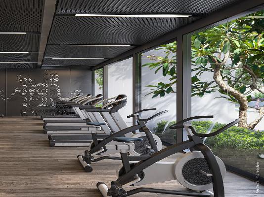 1 BHK Flat In Chandak 34 Park Estate For Sale  In Teen Dongri,shiva Ji Nagar, Opp. Sanskar Sham College, Near Police Quarter, Teen Dongari, Prem Nagar, Goregaon West, Mumbai, Maharashtra 400104, India