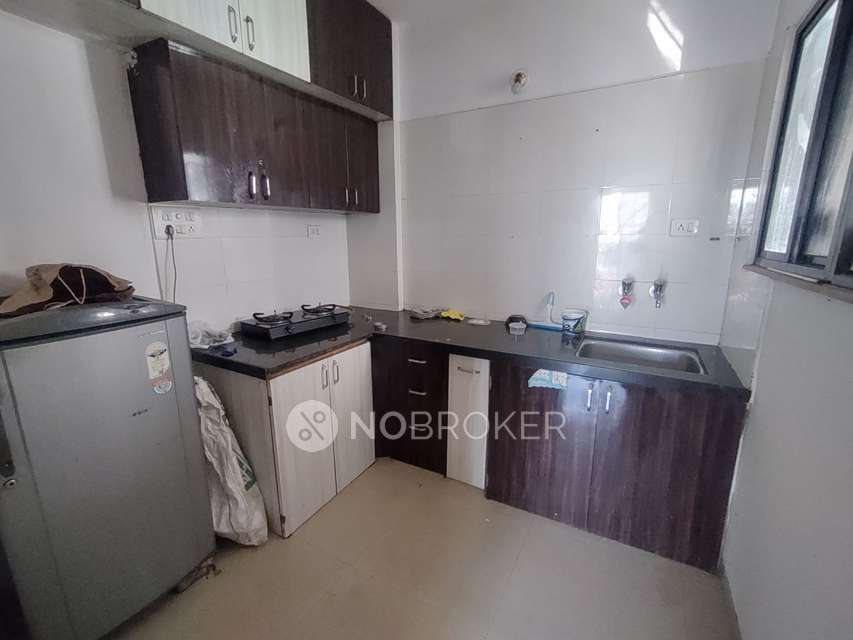 1 BHK Flat In Swapnalok for Rent  In Papde Wasti