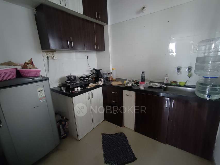 1 BHK Flat In Swapnalok for Rent  In Papde Wasti