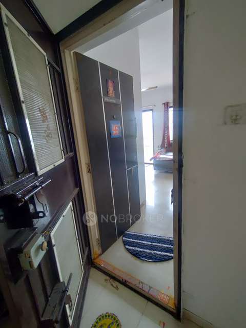 1 BHK Flat In Swapnalok for Rent  In Papde Wasti