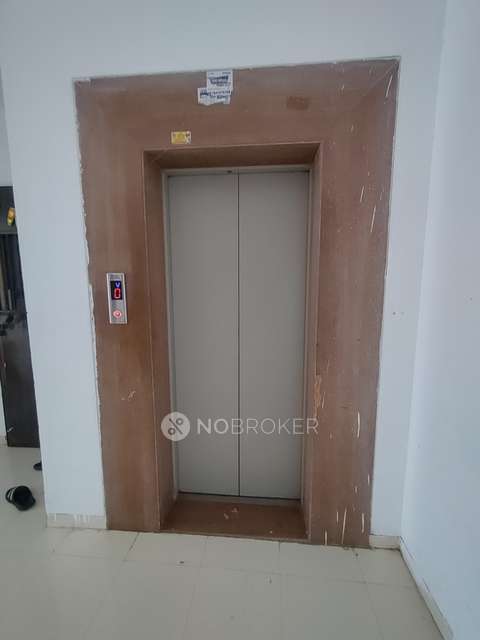 1 BHK Flat In Swapnalok for Rent  In Papde Wasti