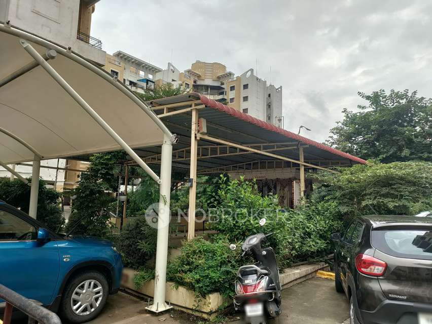 1 BHK Flat In Swapnalok for Rent  In Papde Wasti