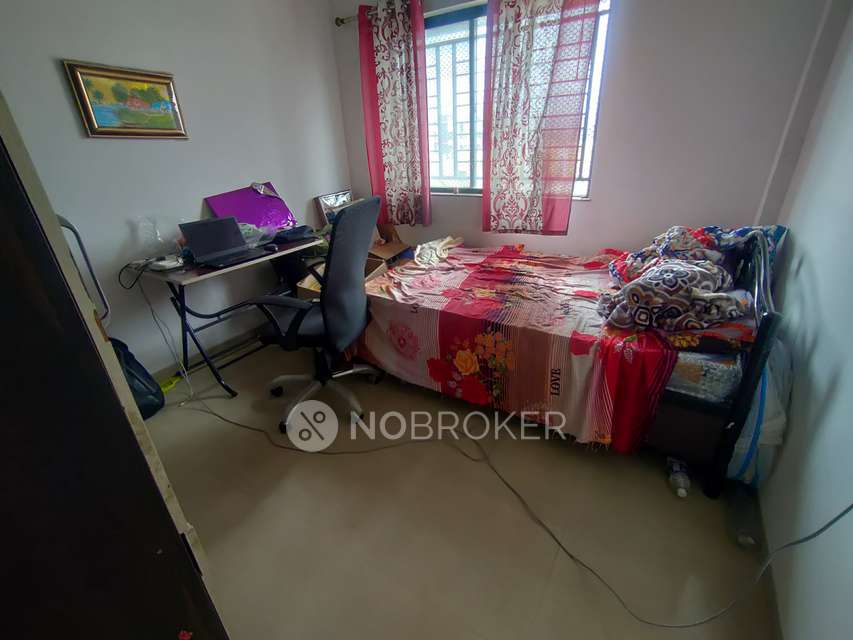 1 BHK Flat In Swapnalok for Rent  In Papde Wasti