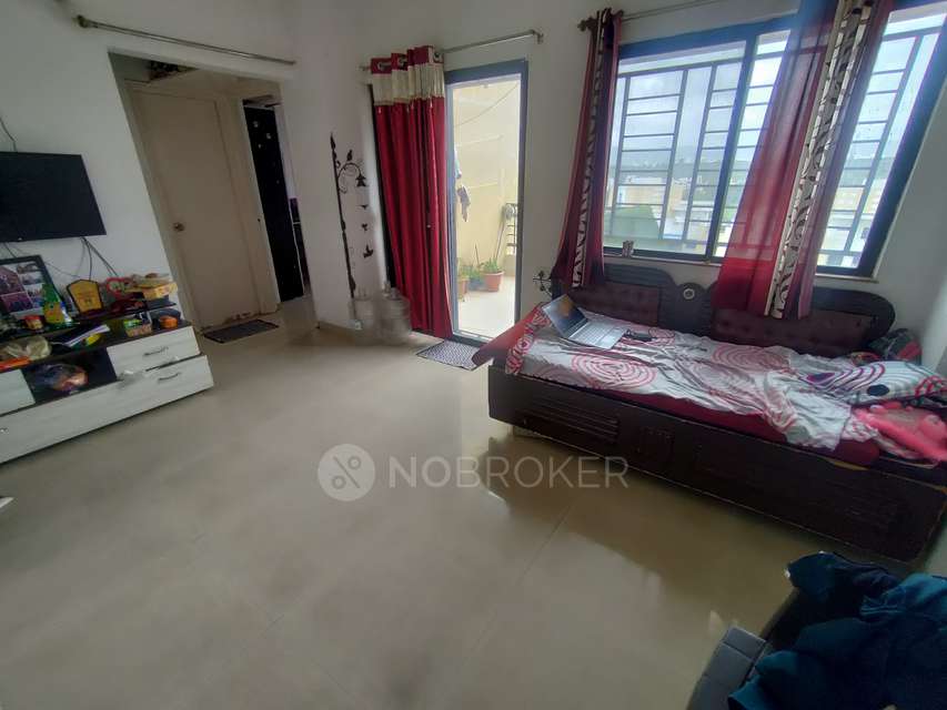 1 BHK Flat In Swapnalok for Rent  In Papde Wasti