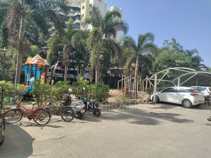 1 BHK Flat In Swapnalok for Rent  In Papde Wasti