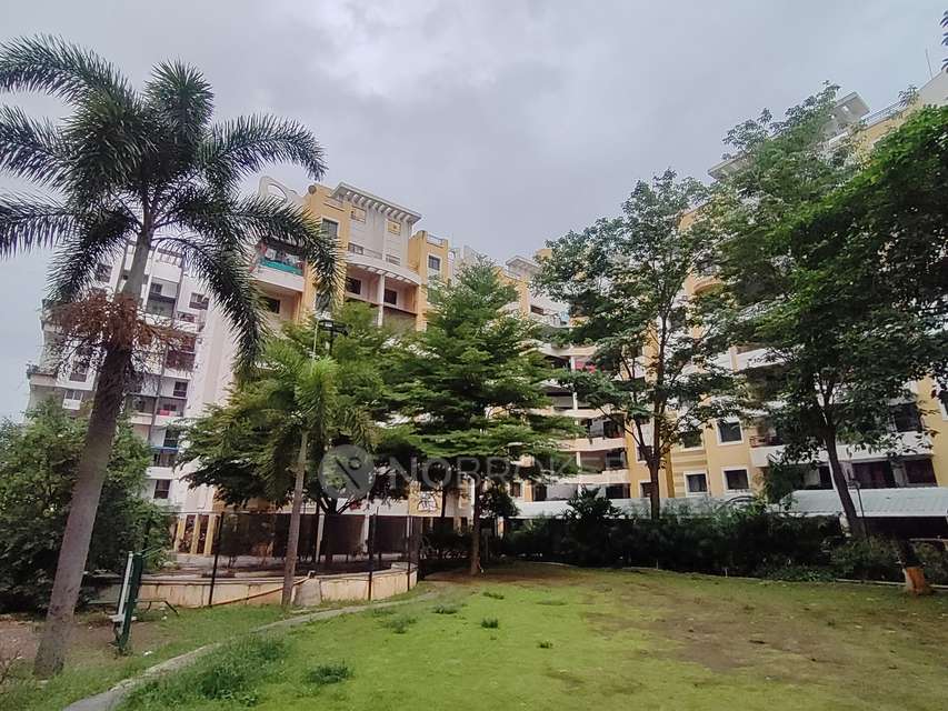 1 BHK Flat In Swapnalok for Rent  In Papde Wasti