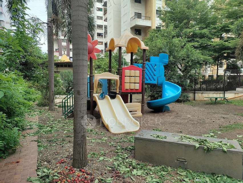 1 BHK Flat In Swapnalok for Rent  In Papde Wasti