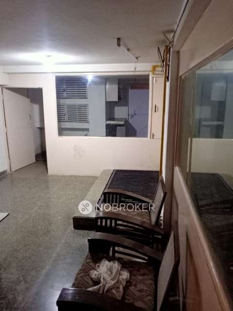 3 BHK Flat For Sale  In Greater Kailash