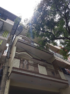 1 RK Flat In Standalone Building  for Rent  In Hebbal