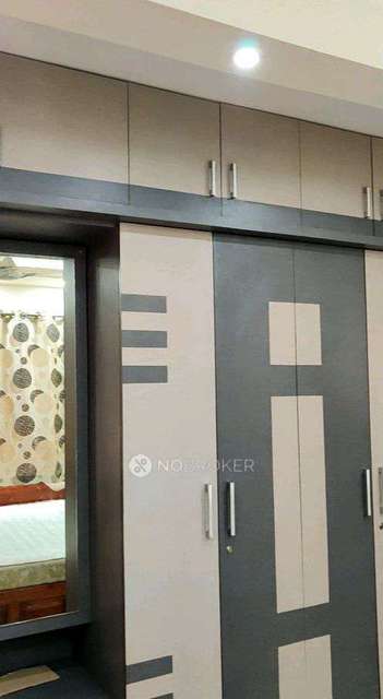 2 BHK Flat In Ozone Evergreens For Sale  In Kasavanahalli